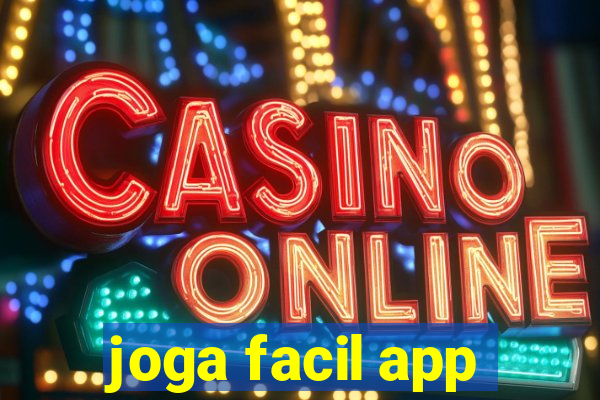 joga facil app